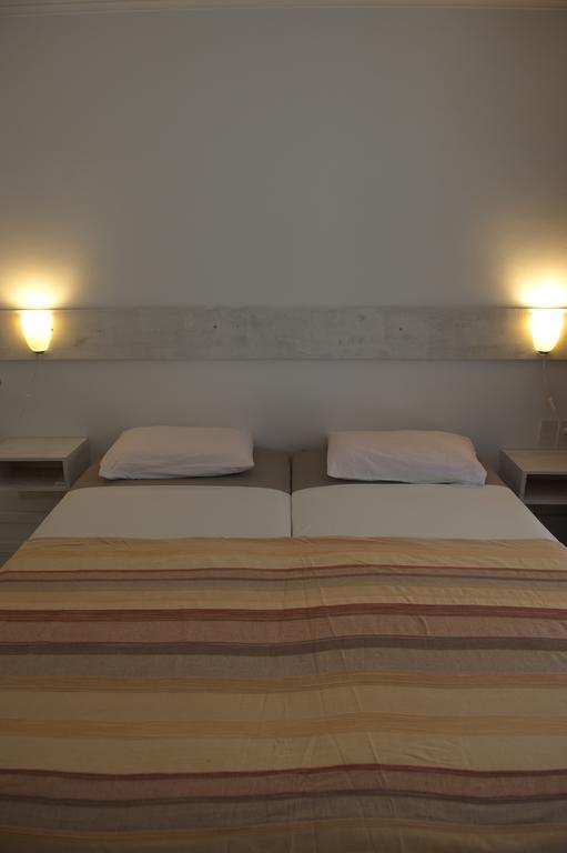 Bantopa Apartments Віллемстад Номер фото