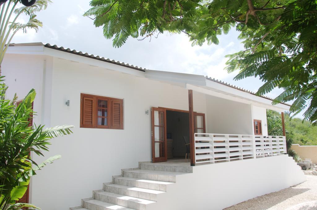Bantopa Apartments Віллемстад Номер фото