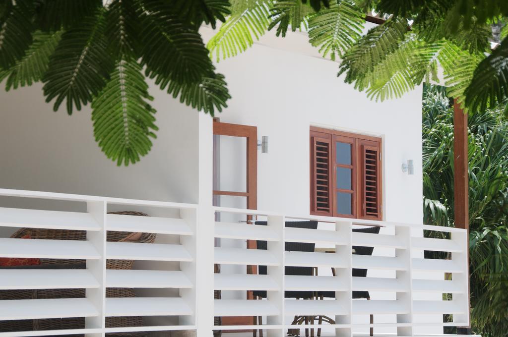 Bantopa Apartments Віллемстад Номер фото