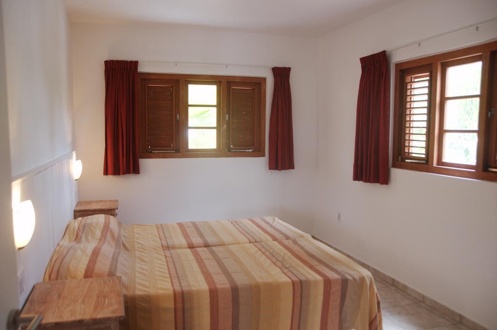 Bantopa Apartments Віллемстад Номер фото