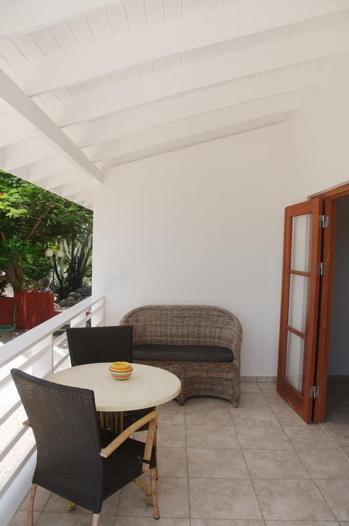 Bantopa Apartments Віллемстад Номер фото