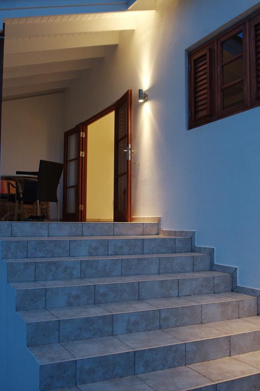 Bantopa Apartments Віллемстад Номер фото